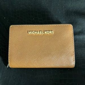 Michael Kors wallet